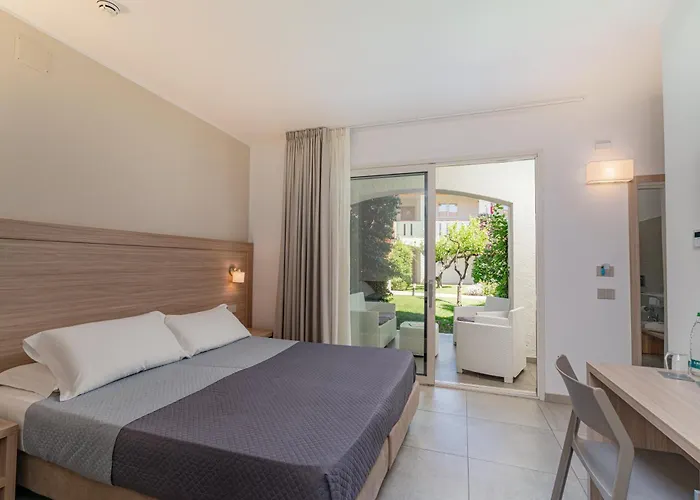 Club Esse Cala Bitta